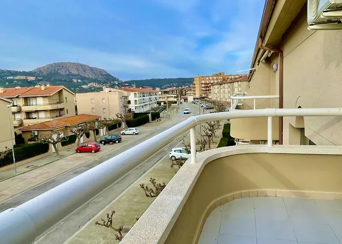 Appartement Argonavis 317 L'Estartit