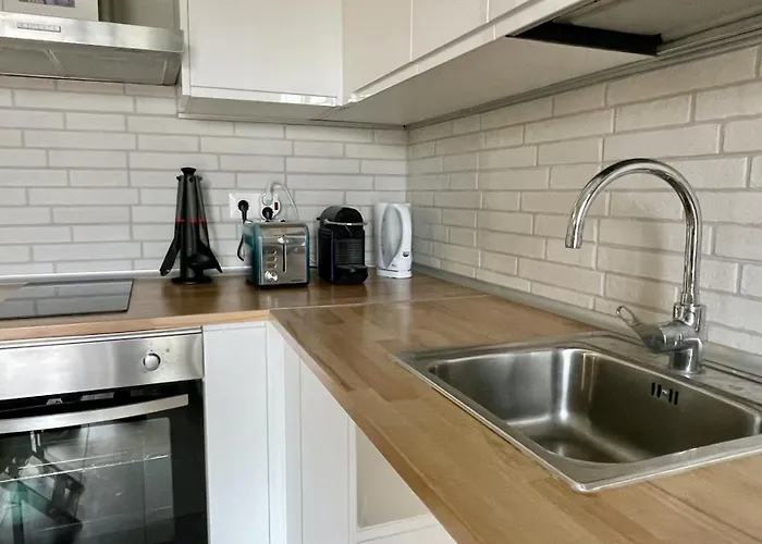 Appartement Argonavis 317