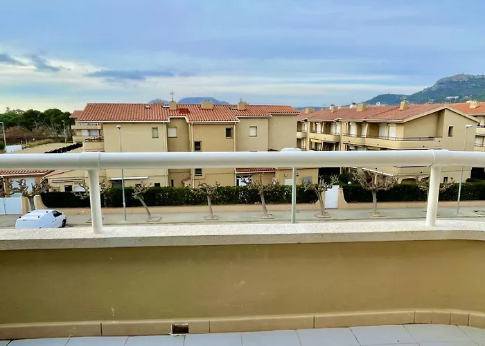 Argonavis 317 Appartement