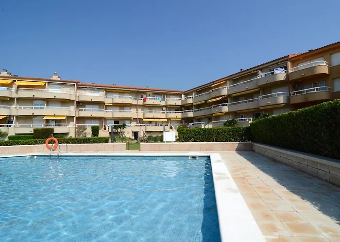 Argonavis 317 Appartement *