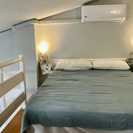 Argonavis 317 Apartment