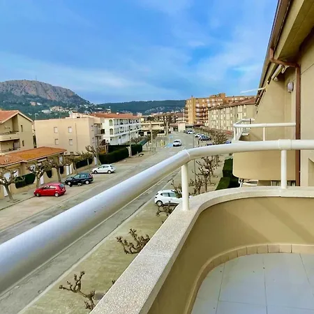 Apartment Argonavis 317 L'Estartit