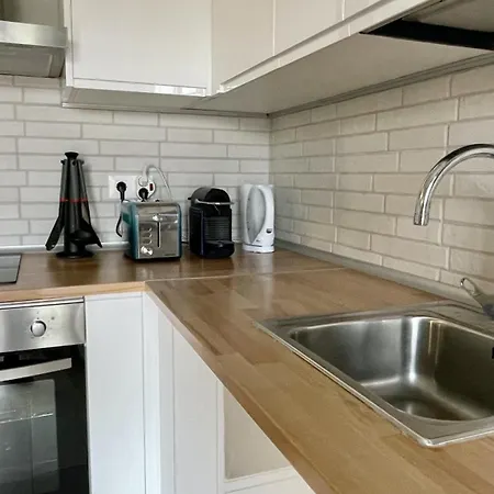 Apartment Argonavis 317