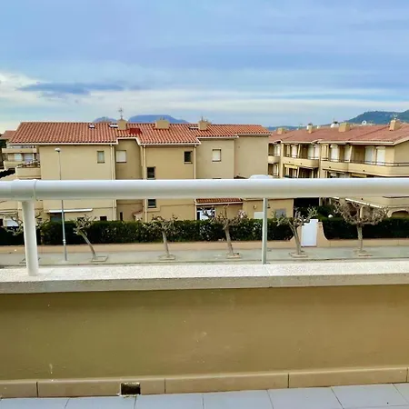 Argonavis 317 Apartamento