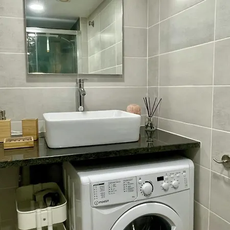 Argonavis 317 Apartment *
