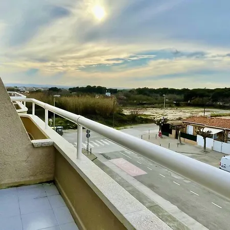 Apartment Argonavis 317 L'Estartit