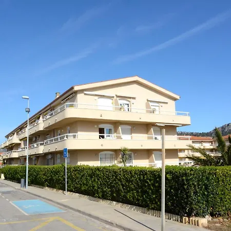 Apartment Argonavis 317 L'Estartit