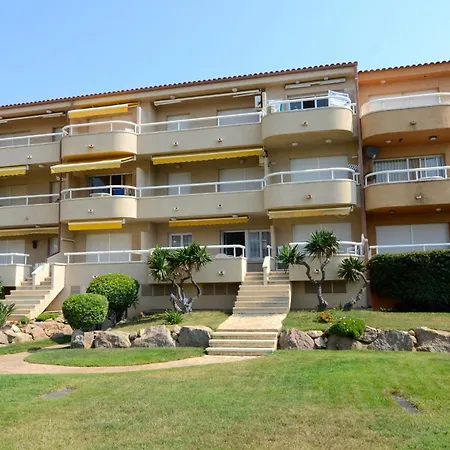 Apartment Argonavis 317 L'Estartit