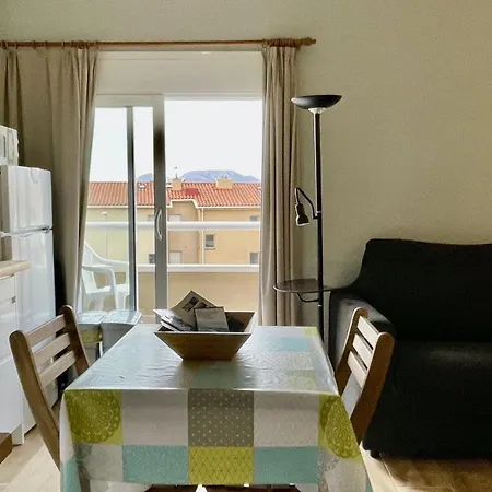 Argonavis 317 Apartment