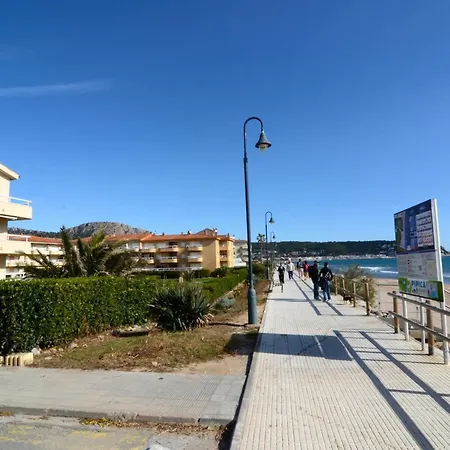 Apartment Argonavis 317 L'Estartit